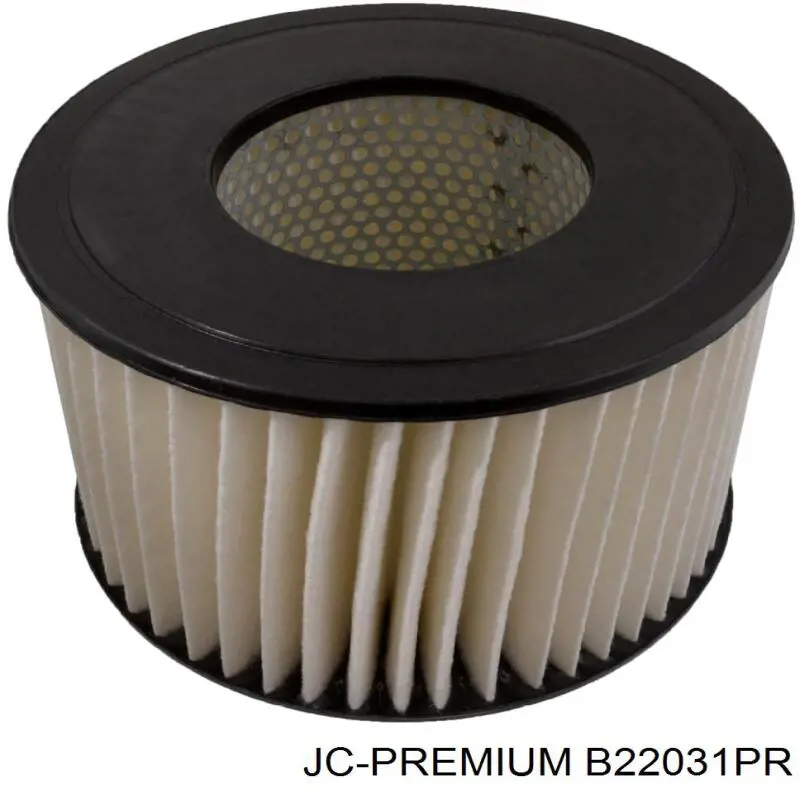 Comprar B22031PR JC Premium Filtro de aire