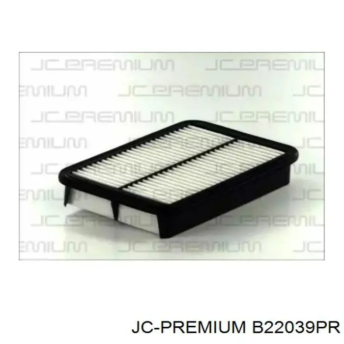 B22039PR JC Premium filtro de aire
