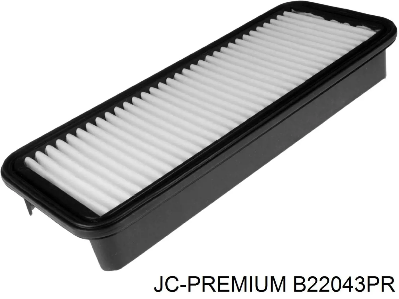 B22043PR JC Premium filtro de aire