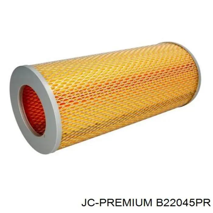 B22045PR JC Premium filtro de aire