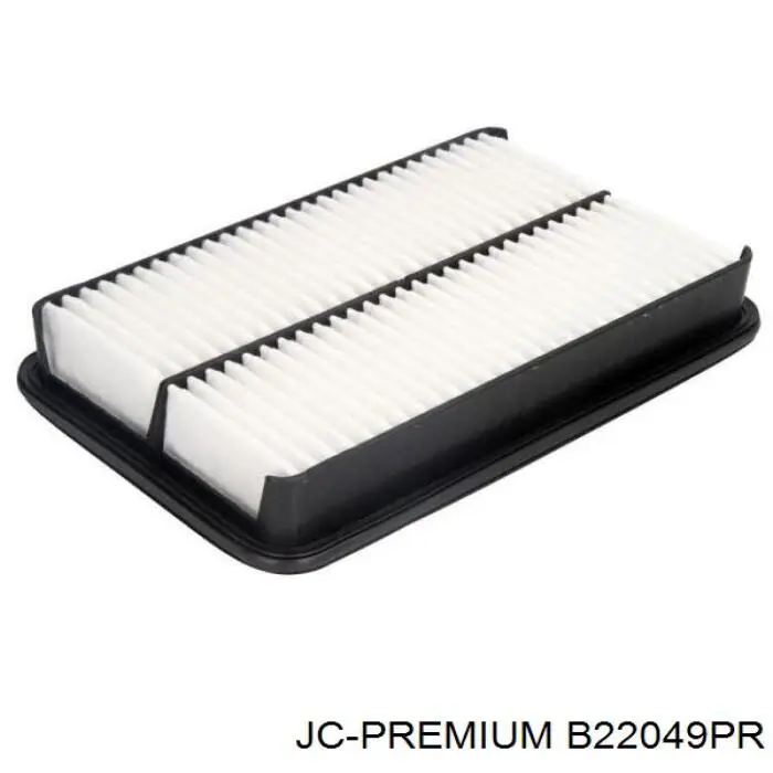 B22049PR JC Premium filtro de aire