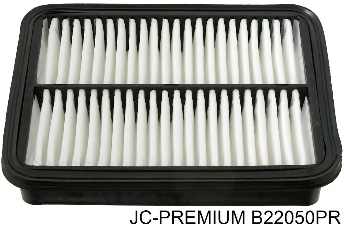 B22050PR JC Premium filtro de aire
