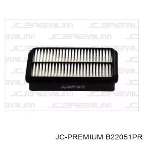B22051PR JC Premium filtro de aire