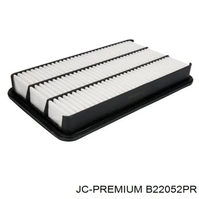 B22052PR JC Premium filtro de aire