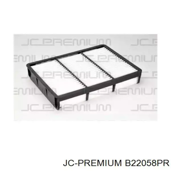 B22058PR JC Premium filtro de aire