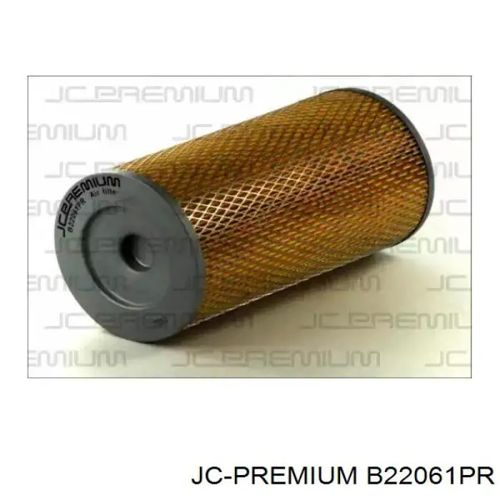 B22061PR JC Premium filtro de aire