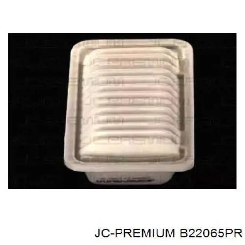 B22065PR JC Premium filtro de aire