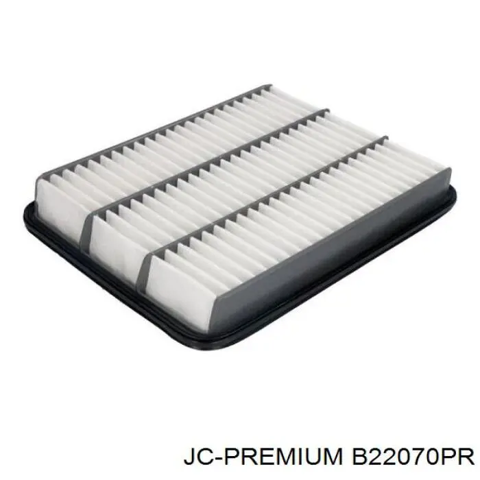 B22070PR JC Premium filtro de aire