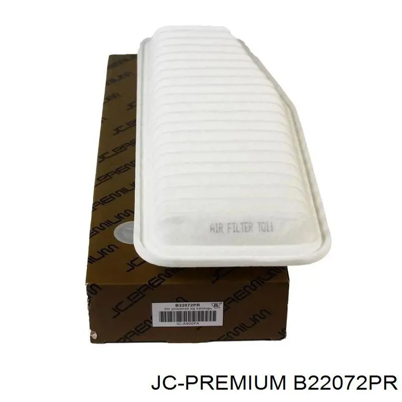 B22072PR JC Premium filtro de aire