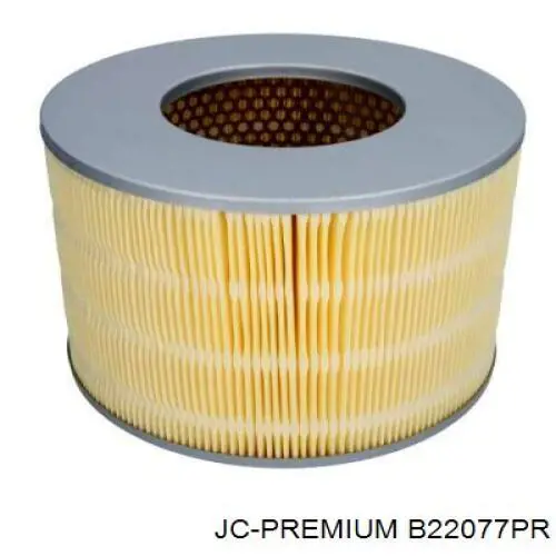 B22077PR JC Premium filtro de aire