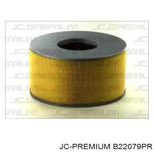 B22079PR JC Premium filtro de aire