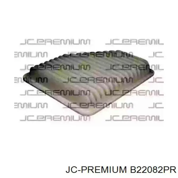 B22082PR JC Premium filtro de aire