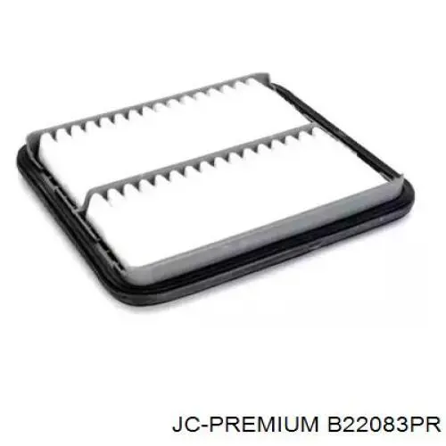 B22083PR JC Premium filtro de aire