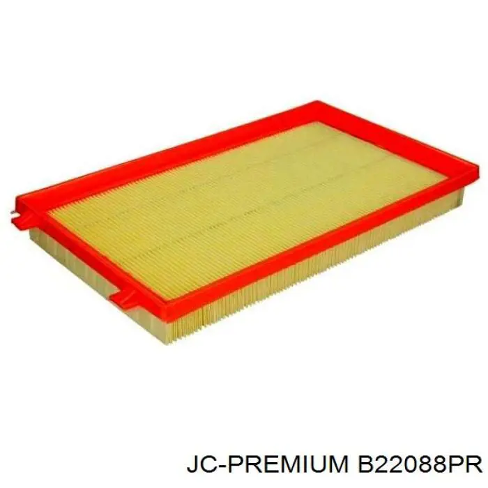 B22088PR JC Premium filtro de aire