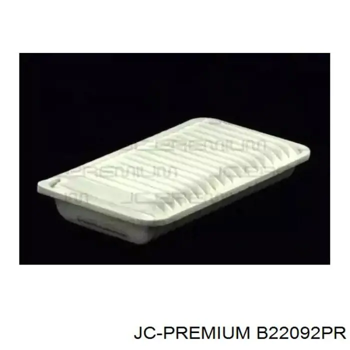 B22092PR JC Premium filtro de aire