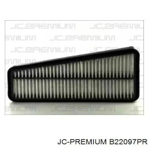 B22097PR JC Premium filtro de aire