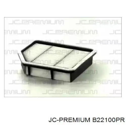 B22100PR JC Premium filtro de aire