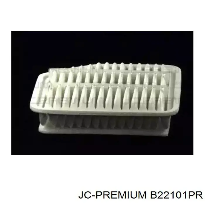B22101PR JC Premium filtro de aire