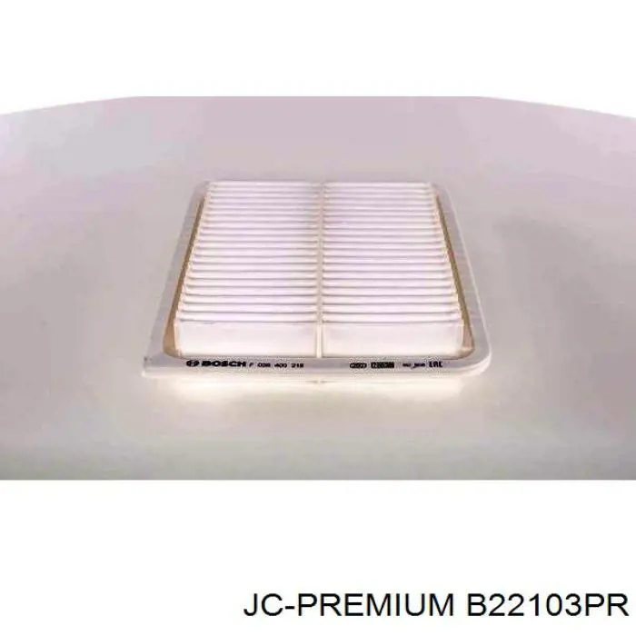 El filtro de aire JC Premium B22103PR precio, desde 5,76 EUR