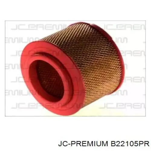 Filtro de aire Ford Ranger ET