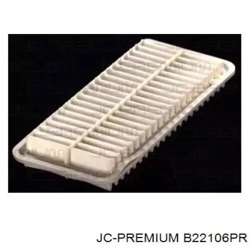 B22106PR JC Premium filtro de aire