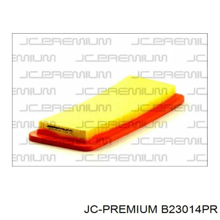 B23014PR JC Premium filtro de aire