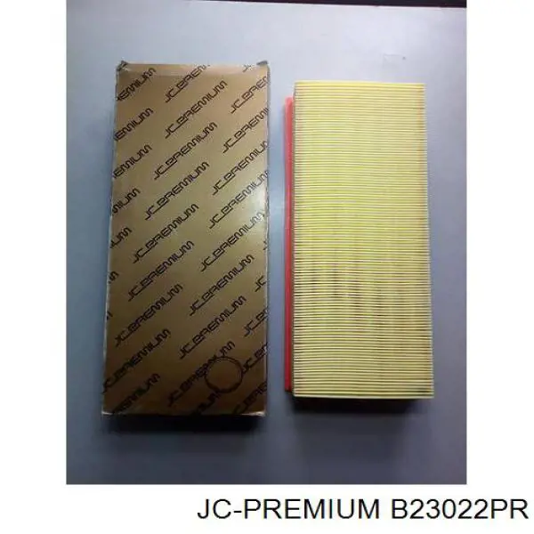 B23022PR JC Premium filtro de aire