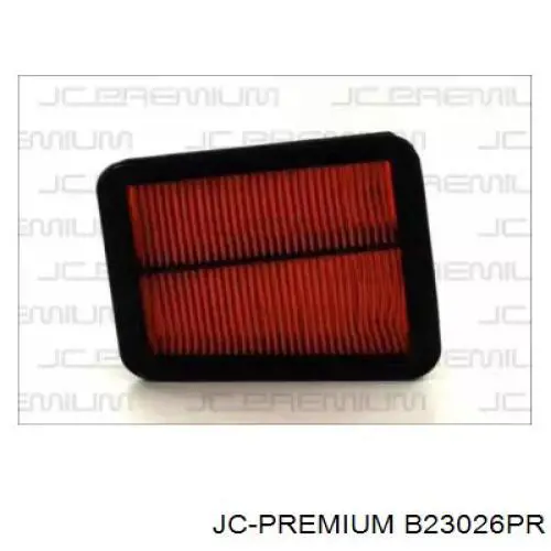 B23026PR JC Premium filtro de aire