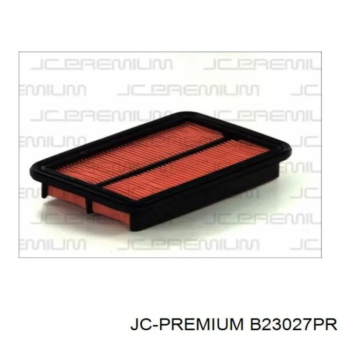 B23027PR JC Premium filtro de aire