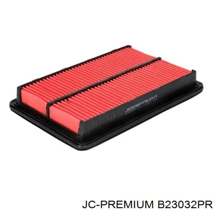 B23032PR JC Premium filtro de aire