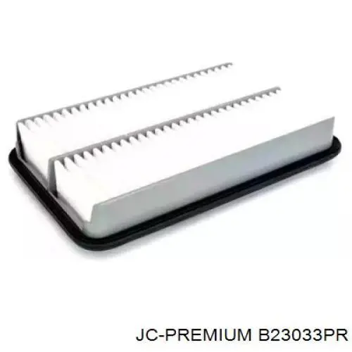 B23033PR JC Premium filtro de aire