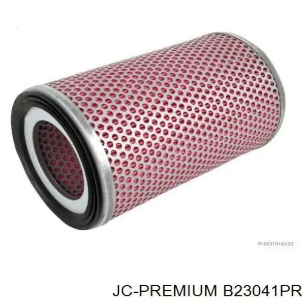 B23041PR JC Premium filtro de aire