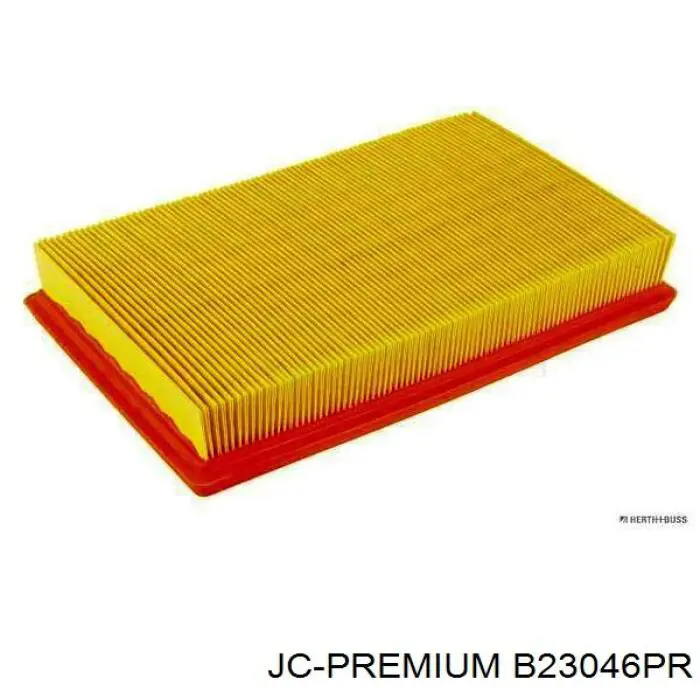 B23046PR JC Premium filtro de aire