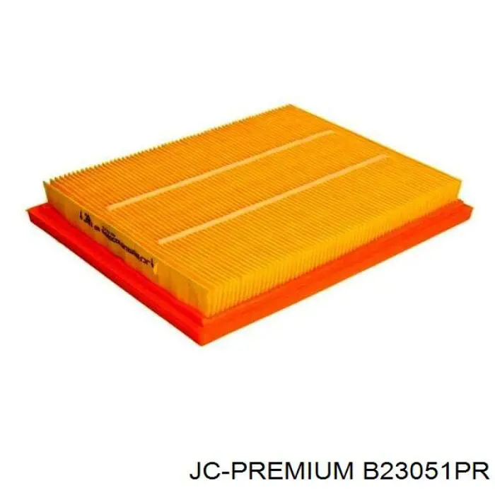 B23051PR JC Premium filtro de aire