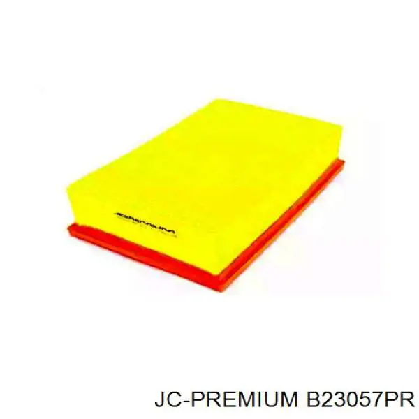 B23057PR JC Premium filtro de aire