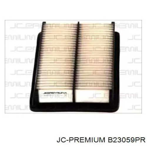 B23059PR JC Premium filtro de aire