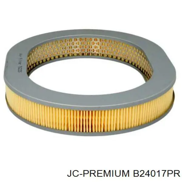 B24017PR JC Premium filtro de aire