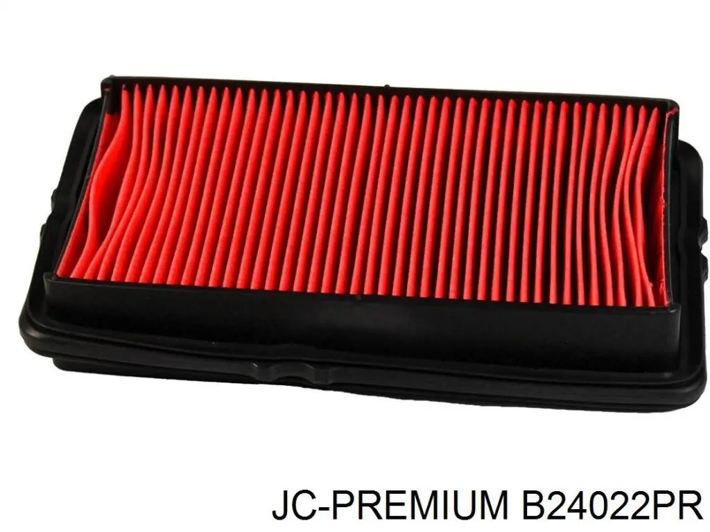 B24022PR JC Premium filtro de aire