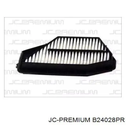 B24028PR JC Premium filtro de aire