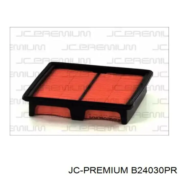 B24030PR JC Premium filtro de aire
