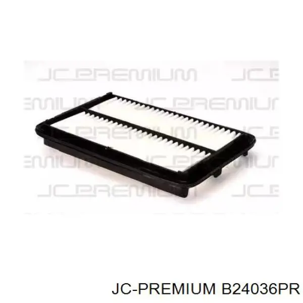 B24036PR JC Premium filtro de aire