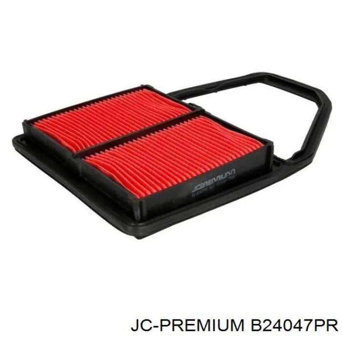 B24047PR JC Premium filtro de aire