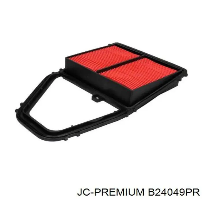 B24049PR JC Premium filtro de aire
