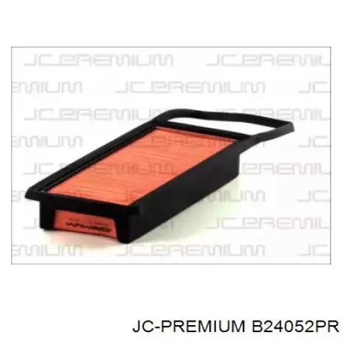 B24052PR JC Premium filtro de aire