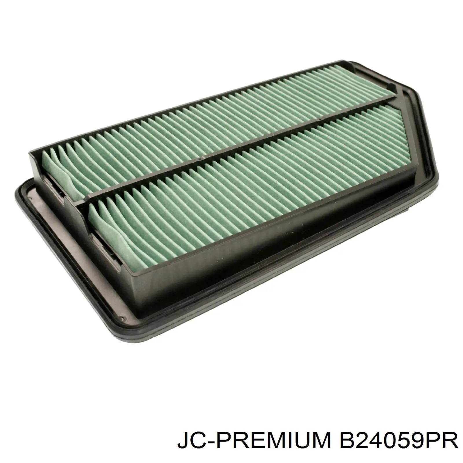 B24059PR JC Premium filtro de aire