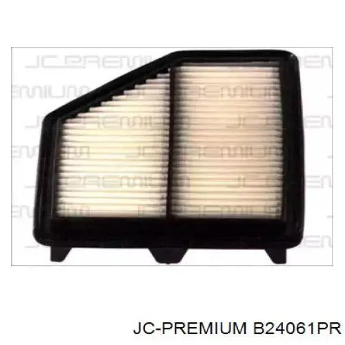 B24061PR JC Premium filtro de aire