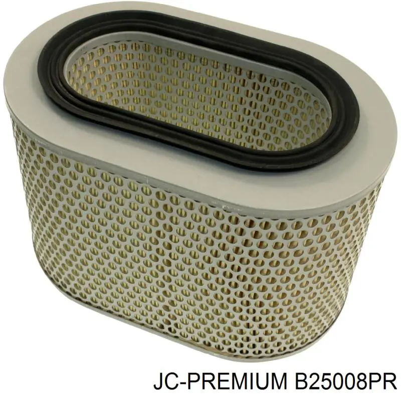 B25008PR JC Premium filtro de aire