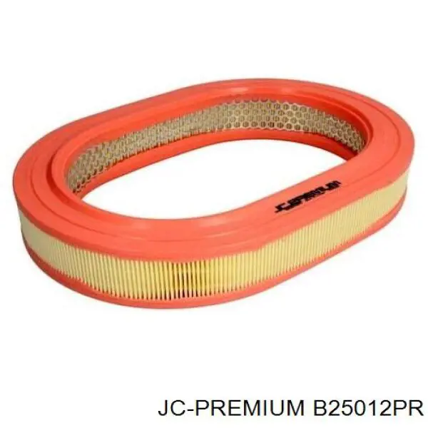 B25012PR JC Premium filtro de aire