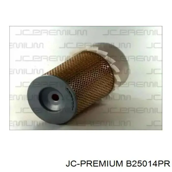 B25014PR JC Premium filtro de aire