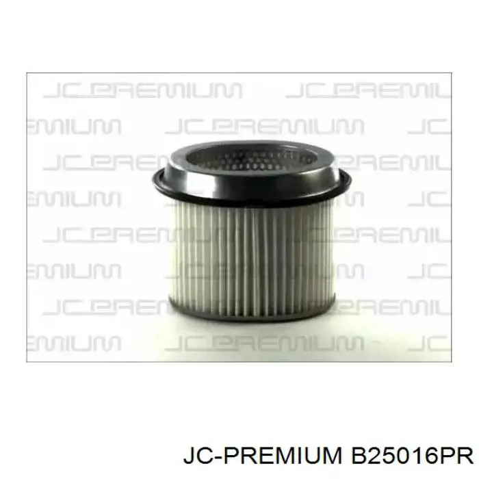 B25016PR JC Premium filtro de aire